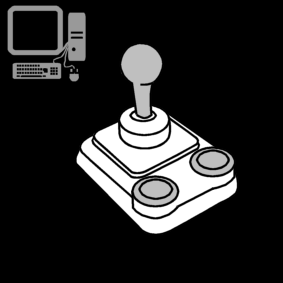 joystick